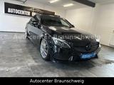 Mercedes-Benz C 450 AMG - Mercedes-Benz C 450 AMG aus 2016