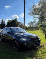 BMW X5 E70 FF41 3.0L M Paket AHK  - BMW X5 mit Diesel-Antrieb: 4.0
