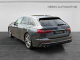 Audi S6 Avant 3.0 TDI quattro HUD|KAM|DISTR|ACC|PANO| - gebrauchte Audi S6 aus dem Jahr 2019