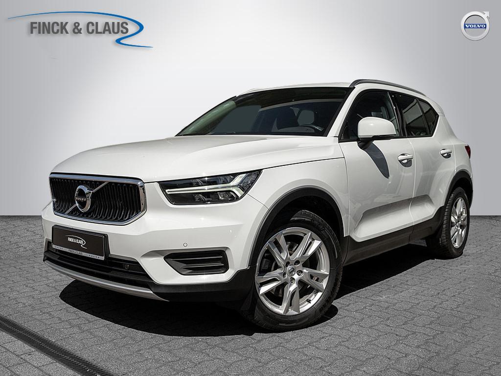 Volvo XC40 B4 AWD Momentum Pro