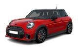MINI JCW 3-Türer 231PS JCW Trim, L Paket