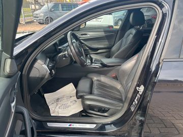 BMW 530 - 7