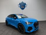 Audi RSQ3 Sportback 2.5 TFSI quattro *360*Pano*Memory - Audi RSQ3 aus 2022