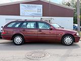 Mercedes-Benz C 180 T ELEGANCE - gebrauchte Mercedes-Benz C-Klasse aus dem Jahr 1999