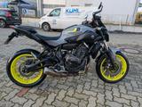 Yamaha MT-07 - Super A2 Motorrad  - Offers