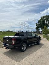 Ford Ranger - gebrauchte Ford Ranger aus dem Jahr 2020
