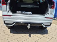 Volvo XC60 - Vorschau Bild 22