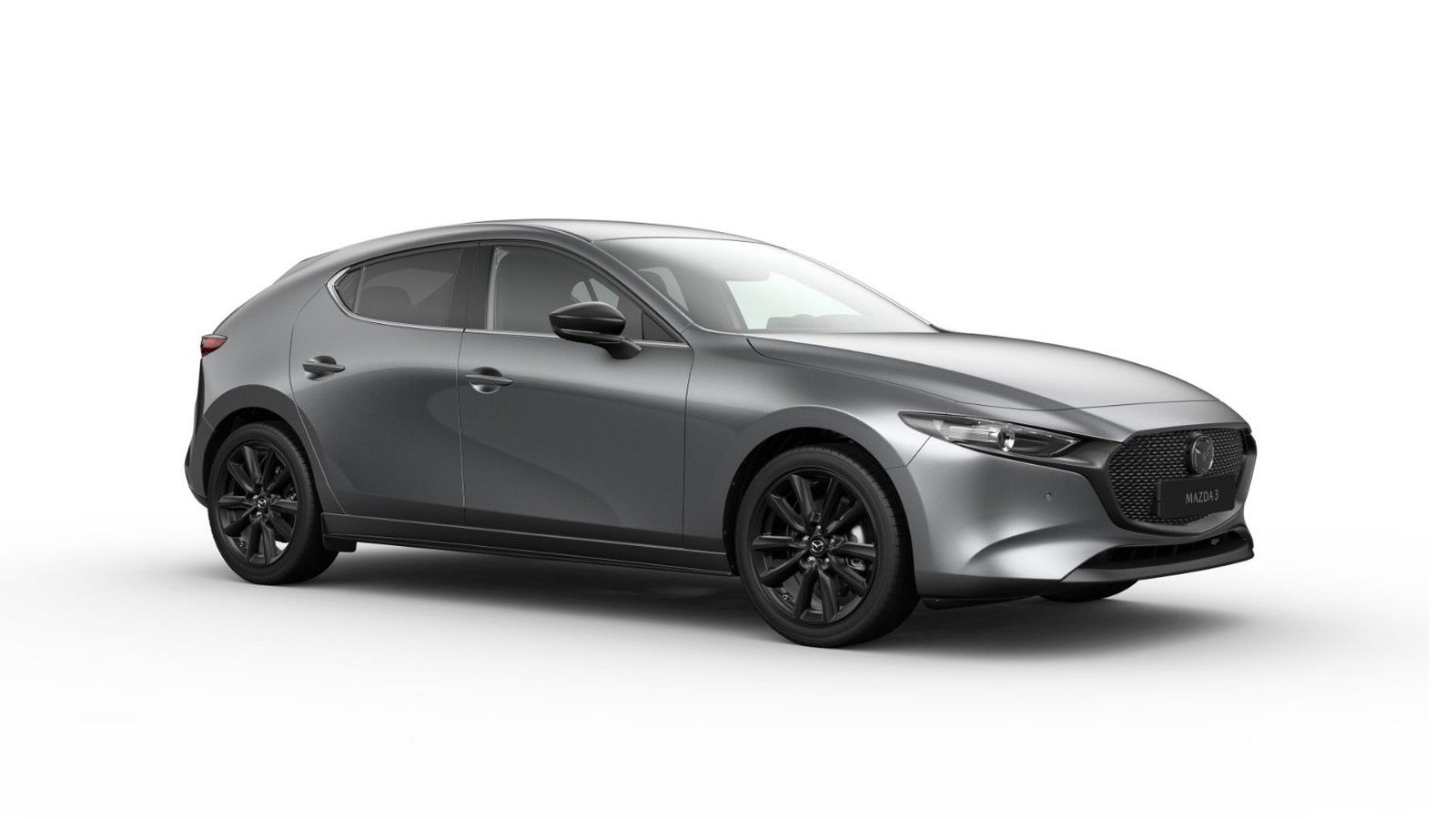 Mazda 3 - Bild 9