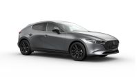 Mazda 3 - Vorschau Bild 9