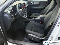 Volvo XC40 - Vorschau Bild 10