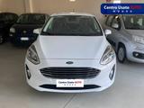 Ford Fiesta 1.0 Ecoboost 95 CV 5 porte Connect - Ford Fiesta: 95