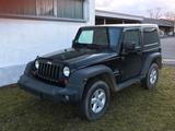 Jeep Wrangler JK 2,8 CRD~Klimaanlage~ Reif... - Jeep Wrangler JK