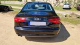 Audi A4 1.8 TFSI Vollausstattung HU/Inspekt bis 08.27 - Audi A4 mit Benzin-Antrieb: 1.8