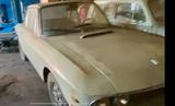 Lancia Fulvia 3 einer der schönsten - Lancia in Düsseldorf
