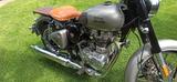 Royal Enfield Bullet Classic EFI - ROYAL ENFIELD CHOPPER