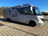 HYMER / ERIBA / HYMERCAR Masterline B 880 - Offers matching your search criteria