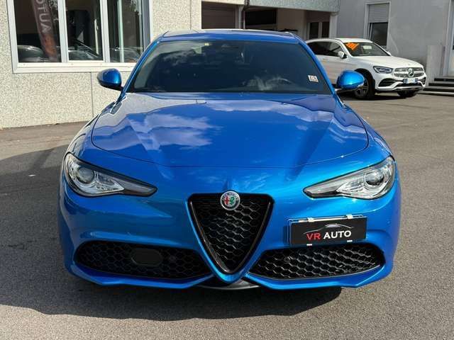 Alfa Romeo Giulia 2.0 t Veloce Q4 280cv auto FUL imagem 2