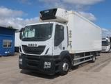 Iveco Stralis AD310 ca.47m³Multitemp LBW Klima Carrier - Iveco Stralis