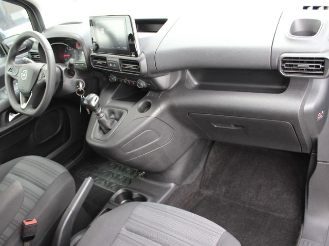 Combo Life Edition 7-Sitze Tempom.*Android Auto*