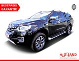 Renault Alaskan 2.3 dCi 190 Hardtop LED Navi 360° Kamera - Renault: Allradantrieb, Geländewagen