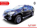 Renault Alaskan 2.3 dCi 190 Hardtop LED Navi 360° Kamera - Renault: Allradantrieb, Geländewagen