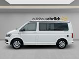 Volkswagen California 2.0 TDI Beach +Standheizung+AHK+ - VW T6 California mit Schiebetür