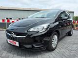 Opel Corsa E 1.2 Selection 5T Ganzjahresreifen - Opel Corsa Gebrauchtwagen in Aachen