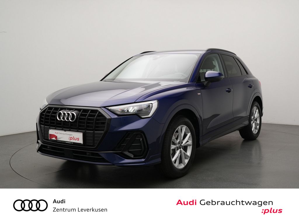 Image of Audi Q3