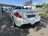 Peugeot 308 CC Cabrio-Coupe Allure - gebrauchte Peugeot 308 aus dem Jahr 2011