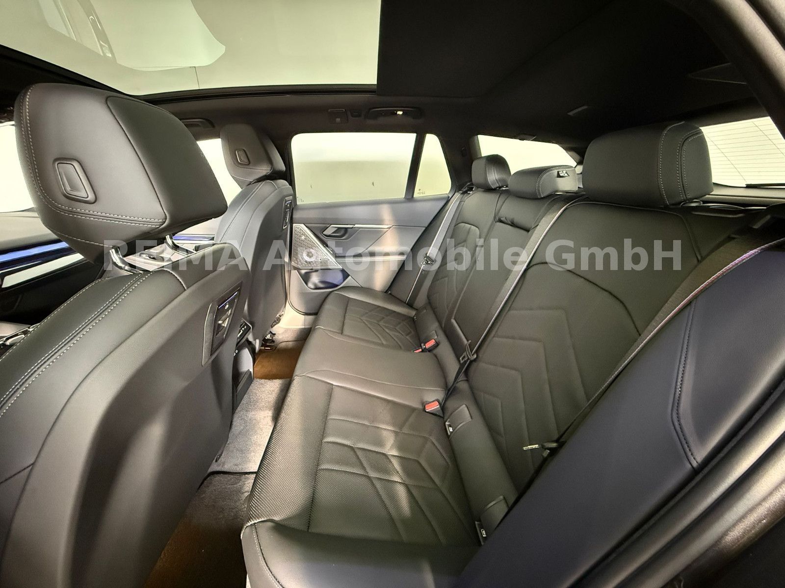 Fahrzeugabbildung BMW 530 e Touring xDrive M Sportpaket Pro,Pano, 21"