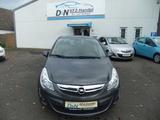 Opel Corsa 1.2*90.000km*1.Hand*SHZ*PDC*AUX*Garantie - Opel Corsa aus 2011: 1.2
