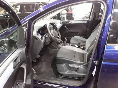 Volkswagen Touran - Bild 6