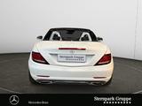 Mercedes-Benz SLC 300 *COMAND*MEMORY*KAMERA*ILS*TOTW.*H&K*SHZ* - Mercedes-Benz SLC 300 aus 2019