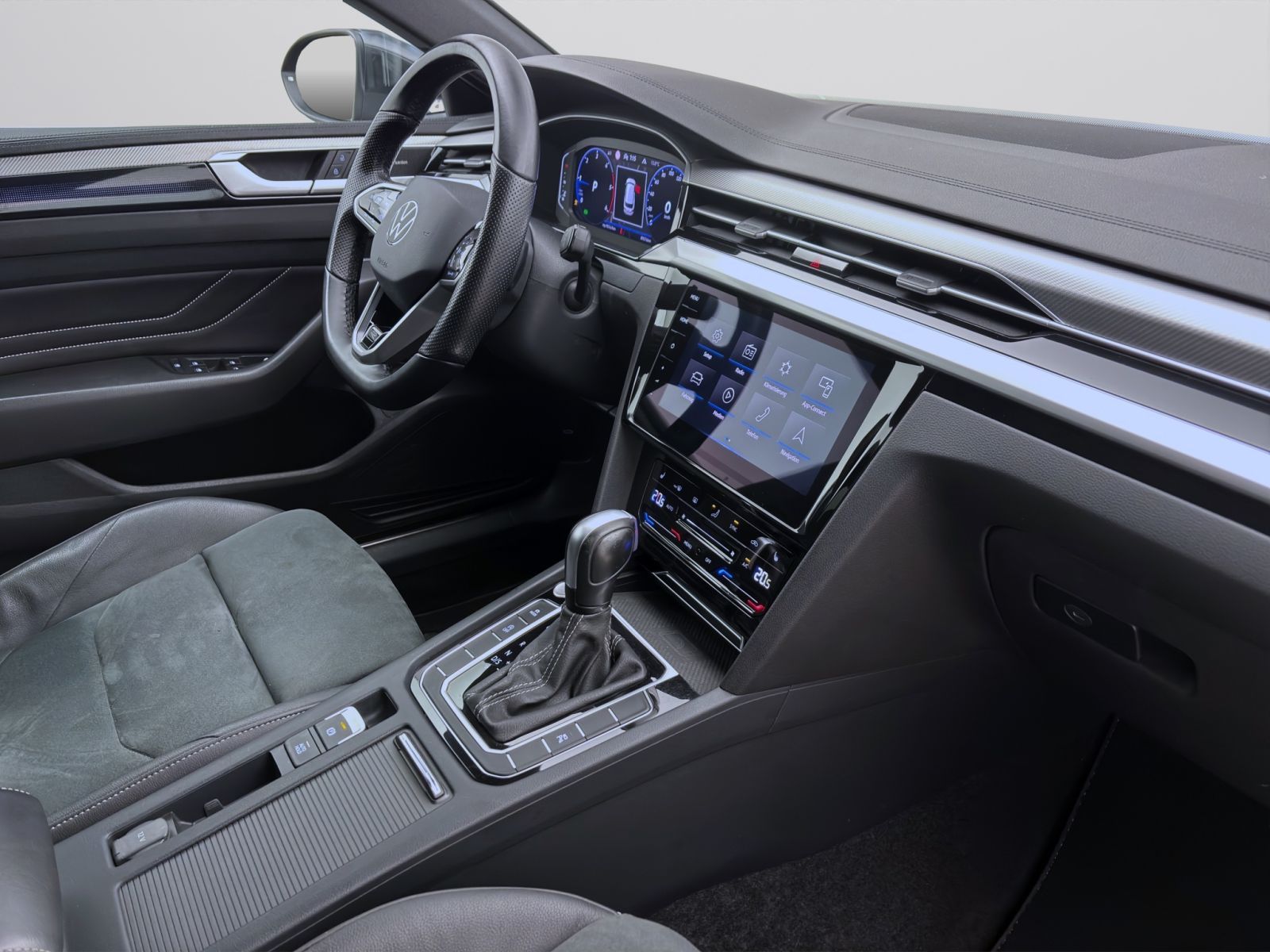 Volkswagen Arteon - Bild 17