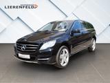 Mercedes-Benz R 350 R L BlueEfficiency 4Matic 7 Sitze - Mercedes-Benz R-Klasse: Van