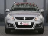 Suzuki SX4 1.6 VVT Streetline 4x2 Club AHK/KLIMA/Sitzhz - Suzuki SX4: Kleinwagen