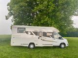 Benimar Tessoro 463, 5 Sitzplätze, Solar, Rundsitzgruppe - Offers