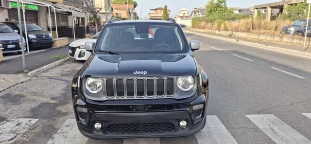 Other JEEP Renegade 1.5 E-Hybrid 130CV - UNIPRO TAGLIA imagem 3