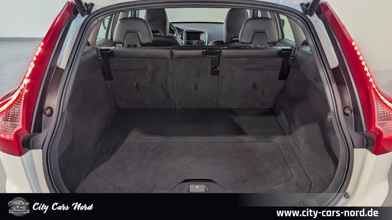 Volvo XC60 Summum AWD PANO+KAM+MEMORY