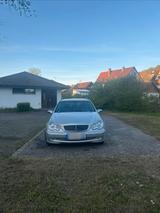 Mercedes-Benz Mercedes C 220 CDI T-Modell Automatik  TÜ... - Mercedes-Benz C 220 aus 2003: Cdi