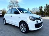 Renault Twingo Expression KLIMA / 4 Türig / Tüv NEU !!! - gebrauchte Renault Twingo aus dem Jahr 2014