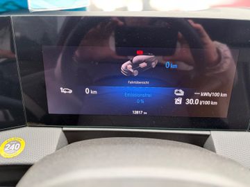 Bild 11 Opel Astra L Plug-in-Hybrid ELEGANCE LED+SHZ+NAVI+AHK