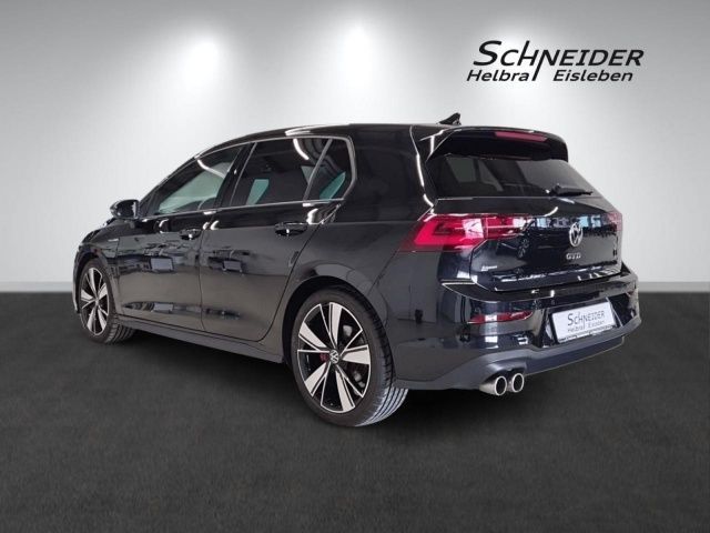 GOLF VIII GTD 2.0 TDI DSG NAVI+ACC+IQLIGHT+CAM