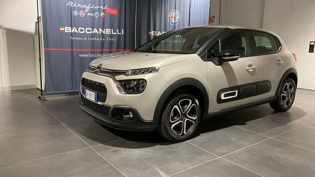 Otros Citroën C3 PureTech 83 S&S Plus