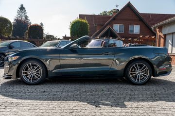 Ford Mustang - 4