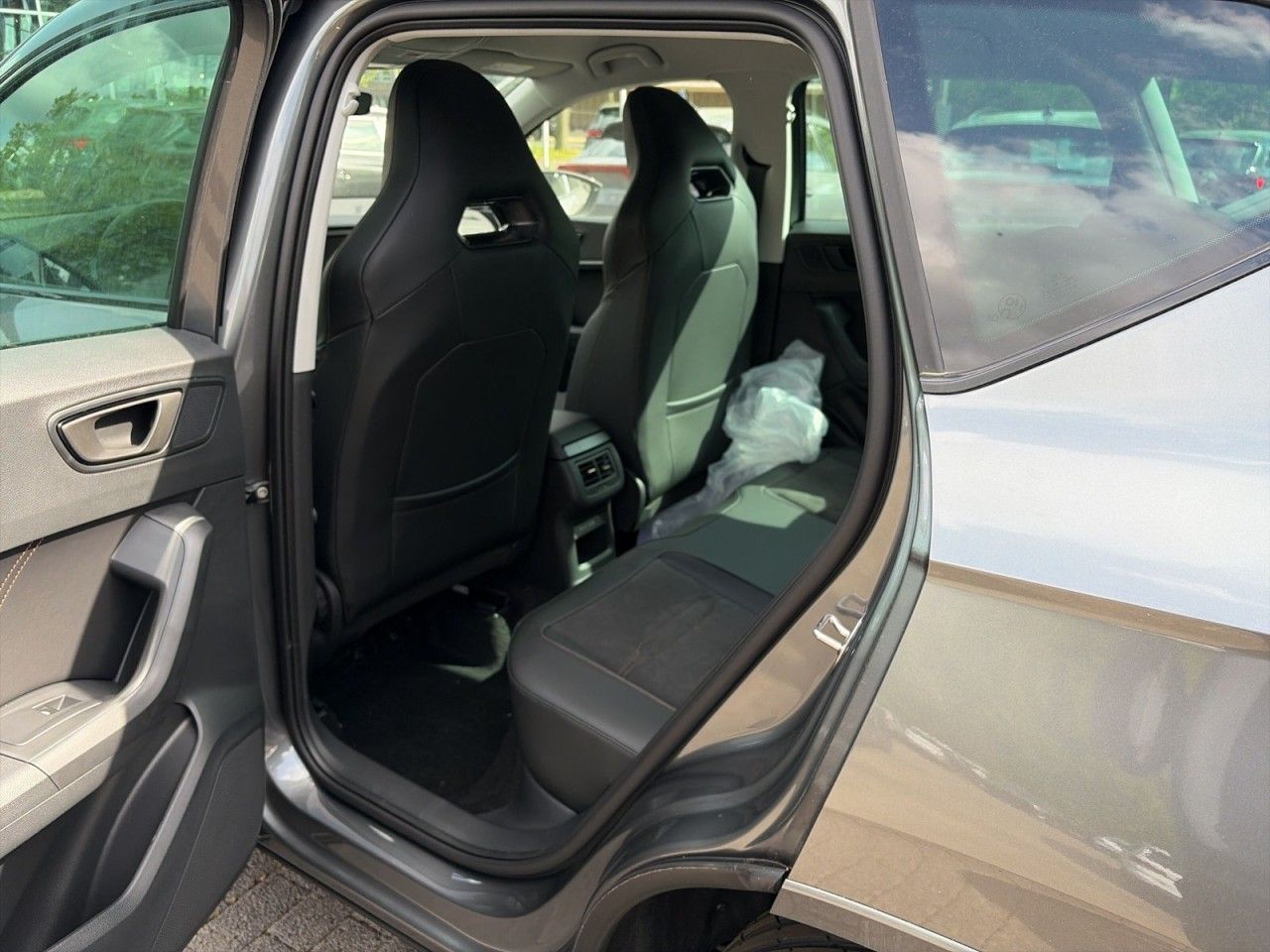 Cupra Ateca - Bild 8