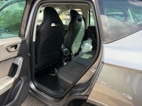 Cupra Ateca - Vorschau Bild 8