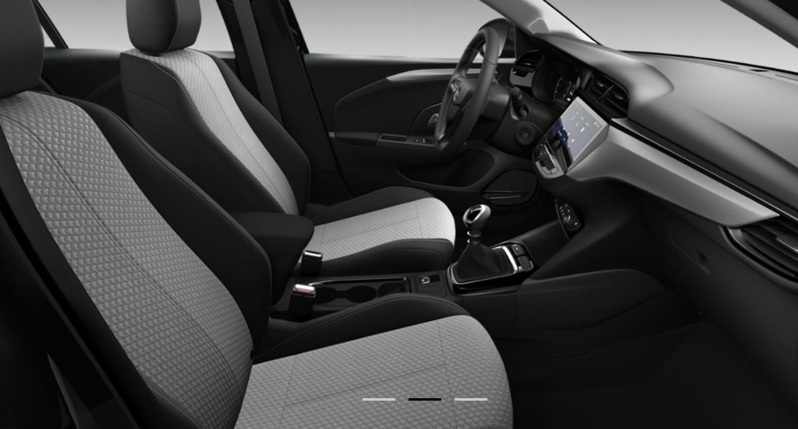 Opel Corsa - Bild 19