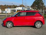 Suzuki Swift Club*MILD HYBRID*AUTOMATIK*KAMERA*CARPLAY* - gebrauchte Suzuki Swift aus dem Jahr 2023
