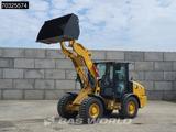 CAT 906 - 14A - CAT Radlader 906